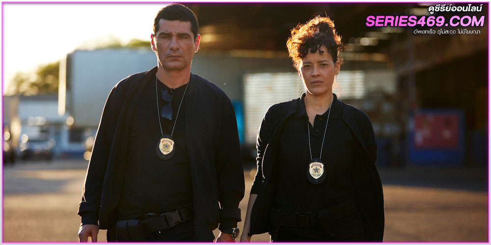 ดูซีรี่ส์ Criminal Code (2023) รหัสอาชญากรรม