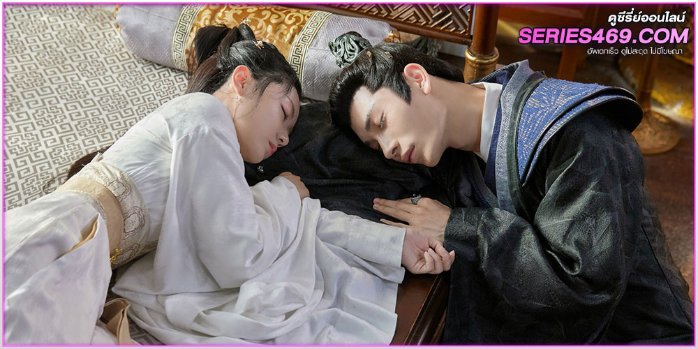 โชคชะตาลิขิตให้มาพบรัก (พากย์ไทย)