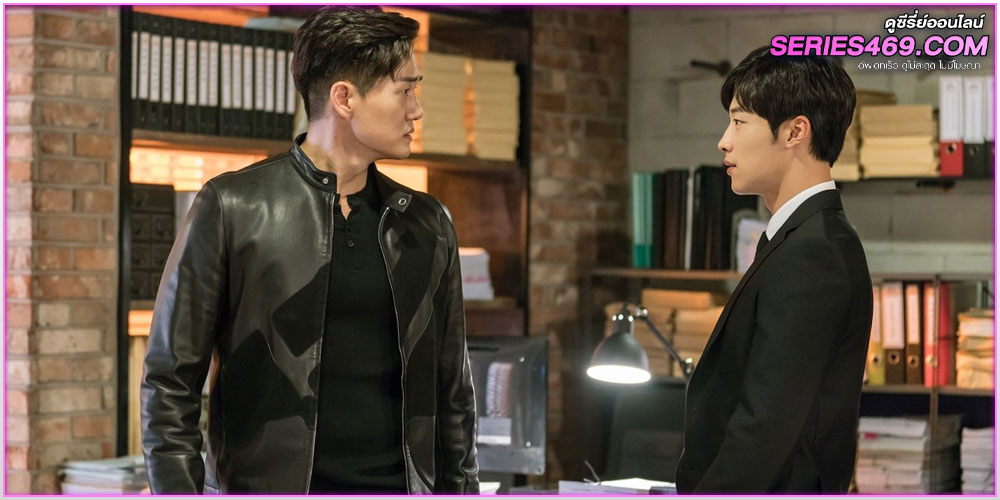 ดูซีรี่ส์ ทีมสืบพันธุ์หมาบ้า Mad Dog ดูซีรี่ส์ ทีมสืบพันธุ์หมาบ้า Mad Dog