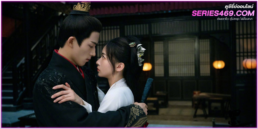 ดูซีรี่ย์จีน The Double มรสุมชีวิต ดูซีรี่ย์จีน The Double มรสุมชีวิต