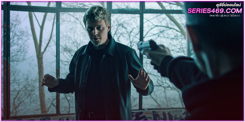 Colors of Evil: Red (2024) แดงดั่งปีศาจ Colors of Evil: Red (2024) แดงดั่งปีศาจ