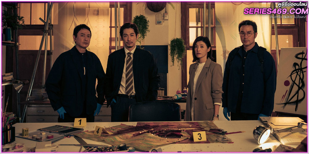 ดูซีรี่ย์ The Victims' Game 2 (2024) ดูซีรี่ย์ The Victims' Game 2 (2024)