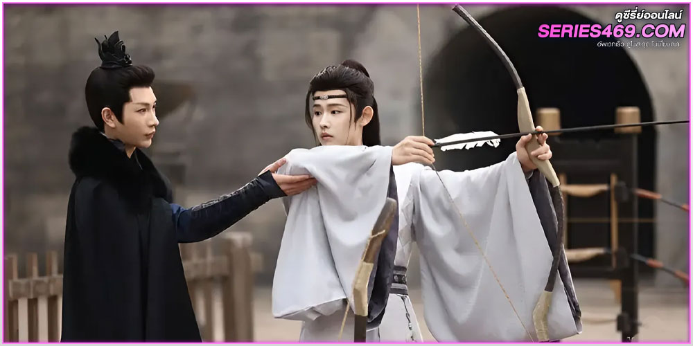 Fate of Beauty (2024) บุปผาซ่อนแค้น Fate of Beauty (2024) บุปผาซ่อนแค้น