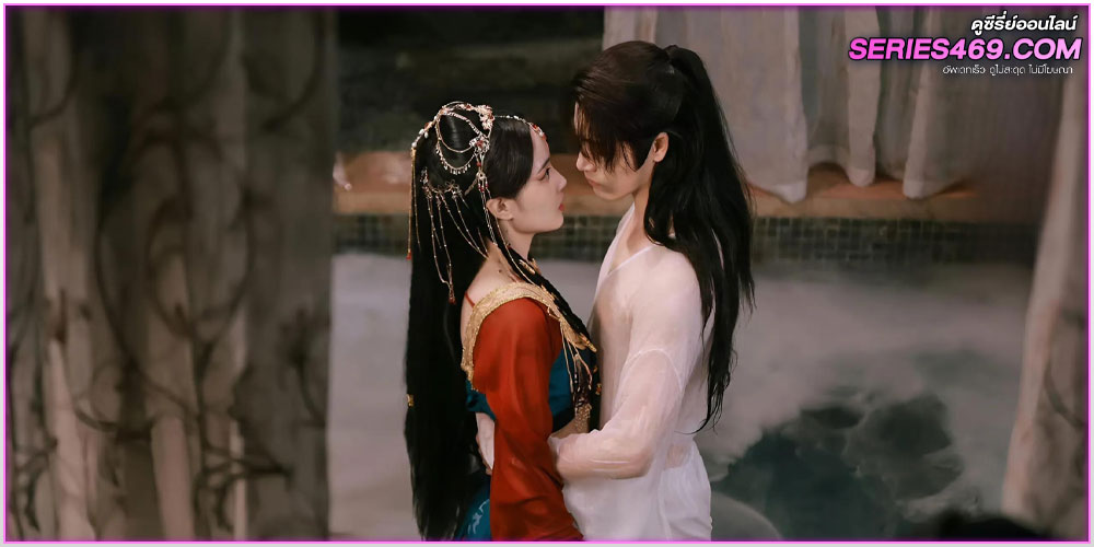 The Lady Commander (2024) บุหงาไร้นาม ซับไทย The Lady Commander (2024) บุหงาไร้นาม ซับไทย