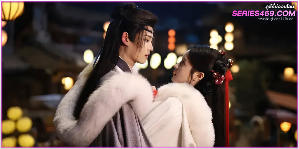 ดูซีรี่ย์จีน Fate of Beauty (2024) ดูซีรี่ย์จีน Fate of Beauty (2024)