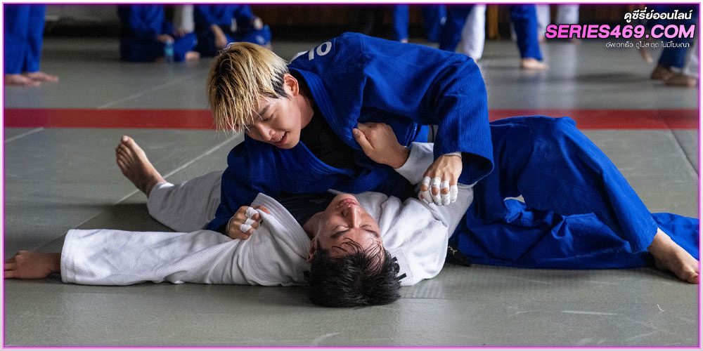 ดูหนัง Officer Black Belt (2024) ดูหนัง Officer Black Belt (2024)