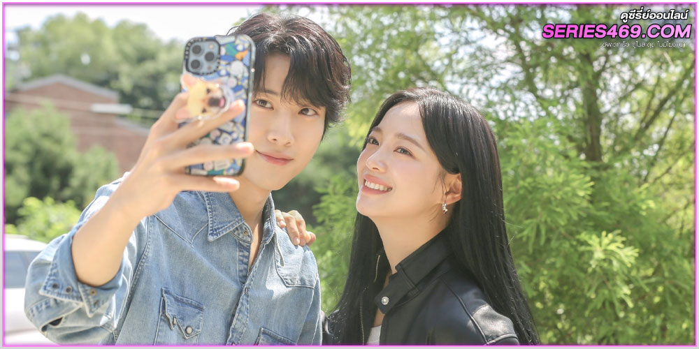 Brewing Love (2024) กลั่นรักอุ่นหัวใจ ซับไทย Brewing Love (2024) กลั่นรักอุ่นหัวใจ ซับไทย