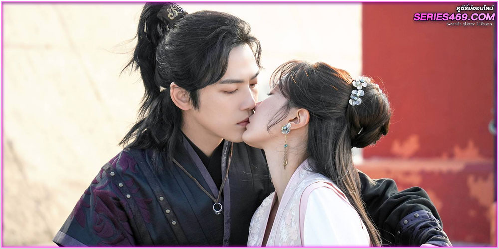 Kokdu: Season of Deity (2023) ก๊กดู ตำนานรักนายยมทูต Kokdu: Season of Deity (2023) ก๊กดู ตำนานรักนายยมทูต