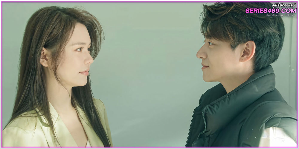 Meet Love in Chong Qing (2024) พบรักที่ฉงชิ่ง Meet Love in Chong Qing (2024) พบรักที่ฉงชิ่ง