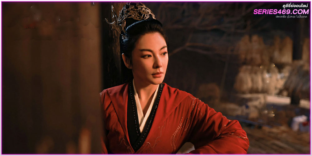 Invincible Swordsman กระบี่เย้ยยุทธจักร (2025) Invincible Swordsman กระบี่เย้ยยุทธจักร (2025)