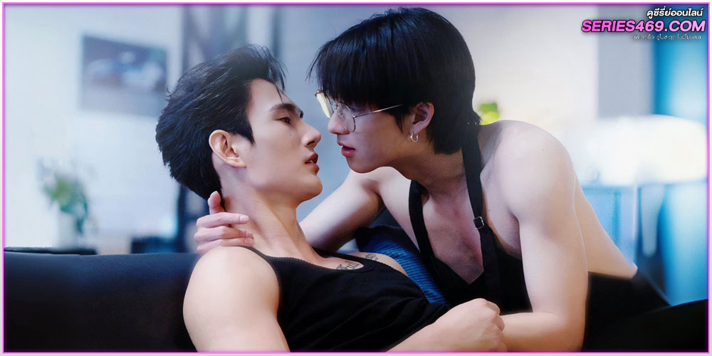 ดูซีรี่ย์ไทย พิษเบ๊บ 2 ดูซีรี่ย์ไทย พิษเบ๊บ 2