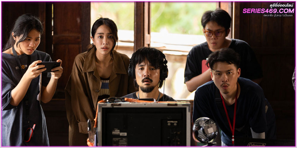 คุณชายน์ The Cliche (2024) เต็มเรื่อง HD คุณชายน์ The Cliche (2024) เต็มเรื่อง HD