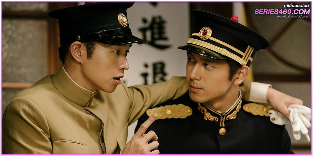 ดูซีรี่ย์ A Love Never Lost (2025) ดูซีรี่ย์ A Love Never Lost (2025)