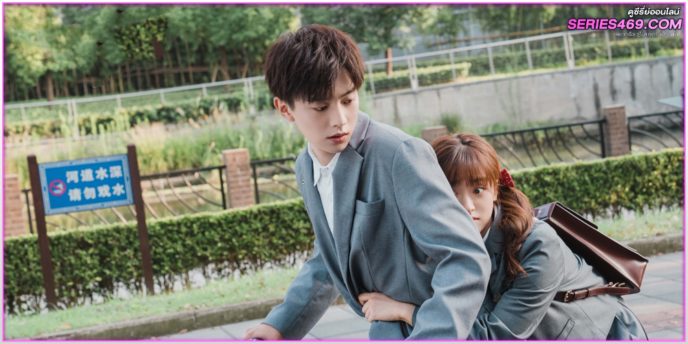 ดูซีรี่ย์จีน The Comic Bang ปิ๊งรักนายนักเขียน ดูซีรี่ย์จีน The Comic Bang ปิ๊งรักนายนักเขียน