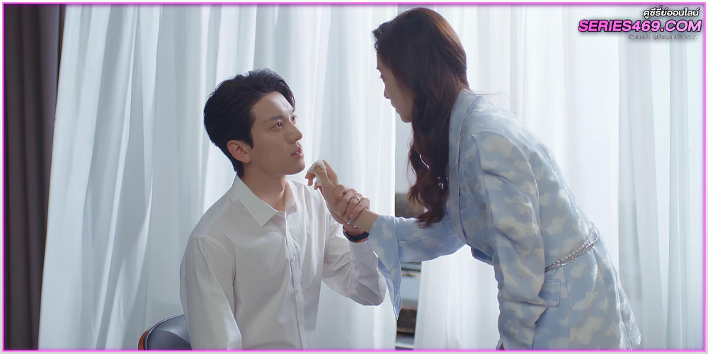 ดูซีรี่ย์จีน Kill Lover หน้ากากลวงรัก ดูซีรี่ย์จีน Kill Lover หน้ากากลวงรัก