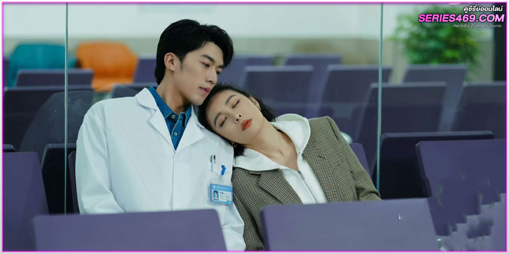 Dear Enemy คู่รักคู่แค้น (2025) ซับไทย Dear Enemy คู่รักคู่แค้น (2025) ซับไทย