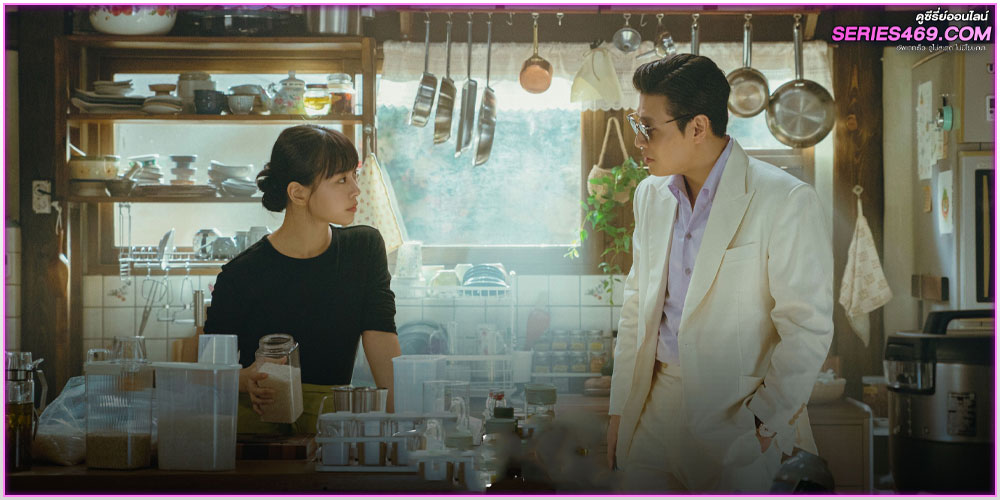 Tastefully Yours (2025) ปรุงรสให้เธอรัก ซับไทย Tastefully Yours (2025) ปรุงรสให้เธอรัก ซับไทย