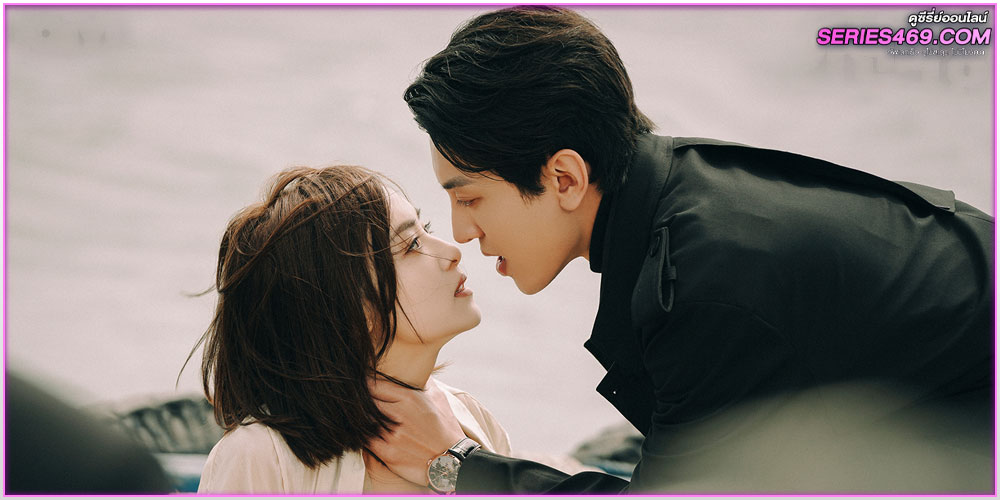 Kill Lover หน้ากากลวงรัก (2025) ซับไทย Kill Lover หน้ากากลวงรัก (2025) ซับไทย