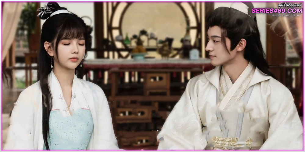 The Dawn to the Night (2025) ตำนานรักทิวาราตรี The Dawn to the Night (2025) ตำนานรักทิวาราตรี