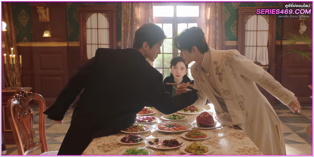 Madam ฉันนี่แหละฮูหยินอันดับหนึ่ง (2025) ซับไทย Madam ฉันนี่แหละฮูหยินอันดับหนึ่ง (2025) ซับไทย