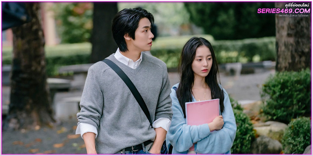 Spring of Youth (2025) เพลงรักวัยละมุน ซับไทย Spring of Youth (2025) เพลงรักวัยละมุน ซับไทย