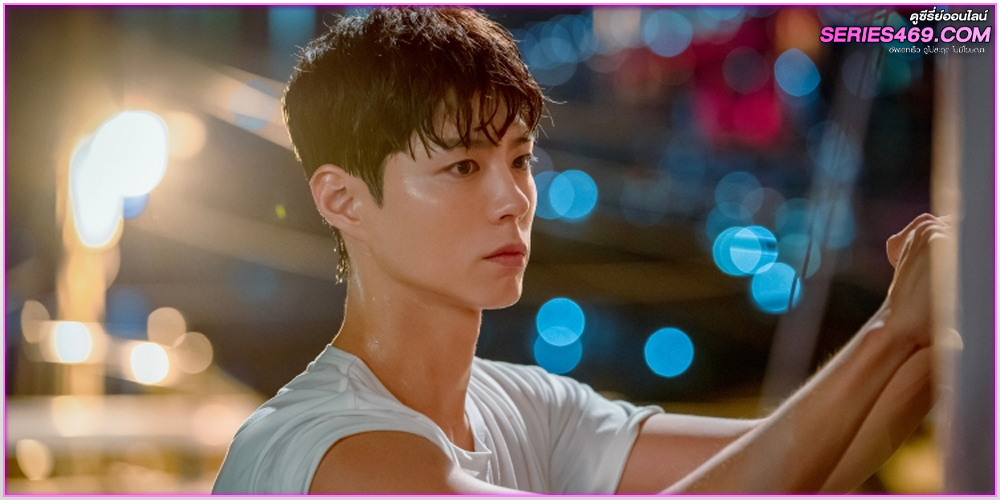 ดูซีรี่ย์ Good Boy (2025) แชมป์ปราบอาชญากร ดูซีรี่ย์ Good Boy (2025) แชมป์ปราบอาชญากร