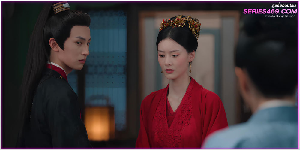 ดูซีรี่ย์จีน Hidden Love บ่วงแค้นพันธนาการรัก ดูซีรี่ย์จีน Hidden Love บ่วงแค้นพันธนาการรัก