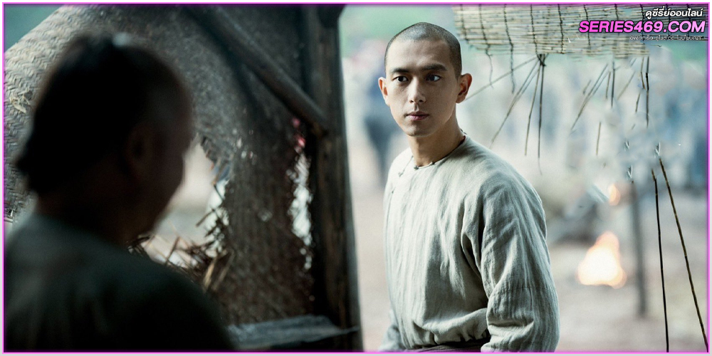 A Love Never Lost (2025) วีรบุรุษยอดนักสู้ A Love Never Lost (2025) วีรบุรุษยอดนักสู้