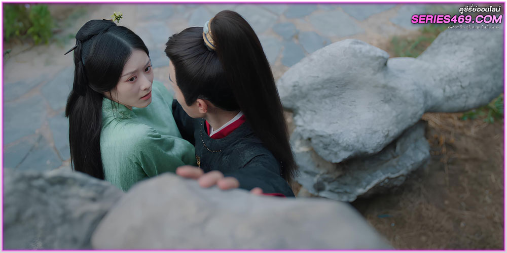 Hidden Love บ่วงแค้นพันธนาการรัก (2025) ซับไทย Hidden Love บ่วงแค้นพันธนาการรัก (2025) ซับไทย