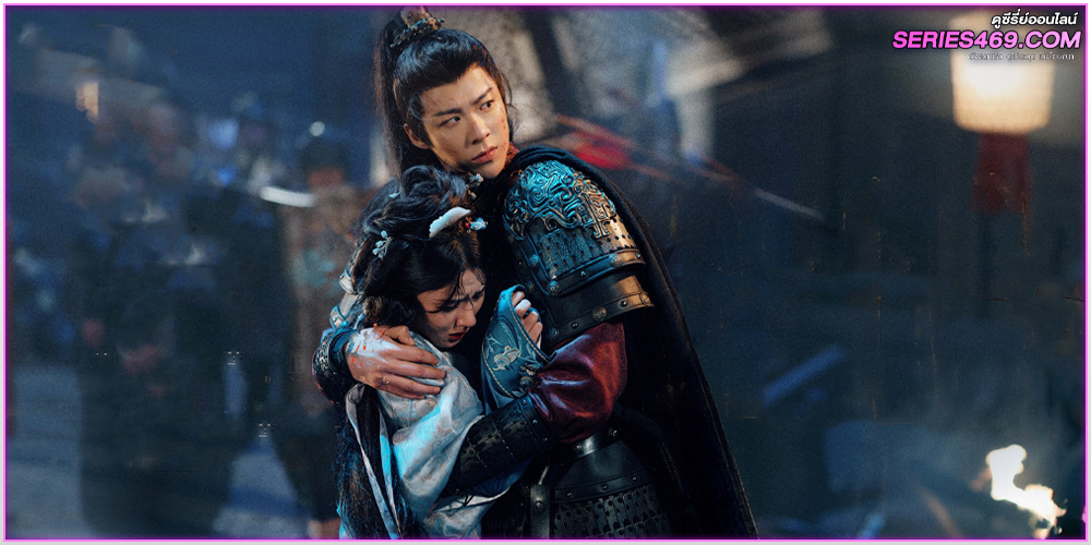The Prisoner of Beauty ปรปักษ์จำนน (2025) ซับไทย The Prisoner of Beauty ปรปักษ์จำนน (2025) ซับไทย