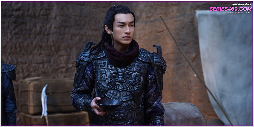 ดูซีรี่ย์ Eternal Brotherhood 2 (2025) ดูซีรี่ย์ Eternal Brotherhood 2 (2025)
