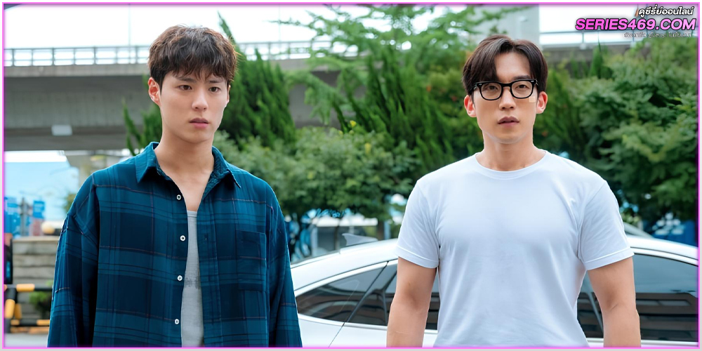 แชมป์ปราบอาชญากร พากย์ไทย EP.1-16 (END) แชมป์ปราบอาชญากร พากย์ไทย EP.1-16 (END)
