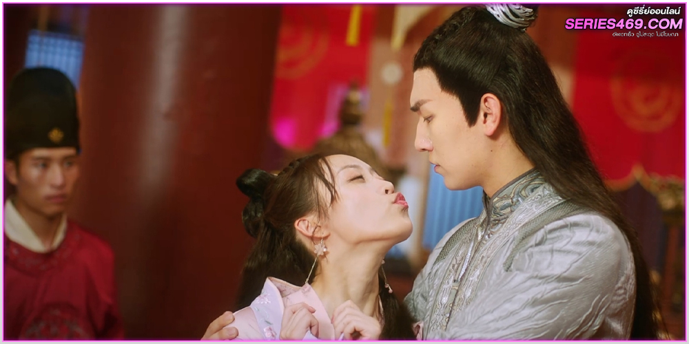 ดูซีรี่ย์ The Great Lin Qian Jin (2025) ซับไทย ดูซีรี่ย์ The Great Lin Qian Jin (2025) ซับไทย
