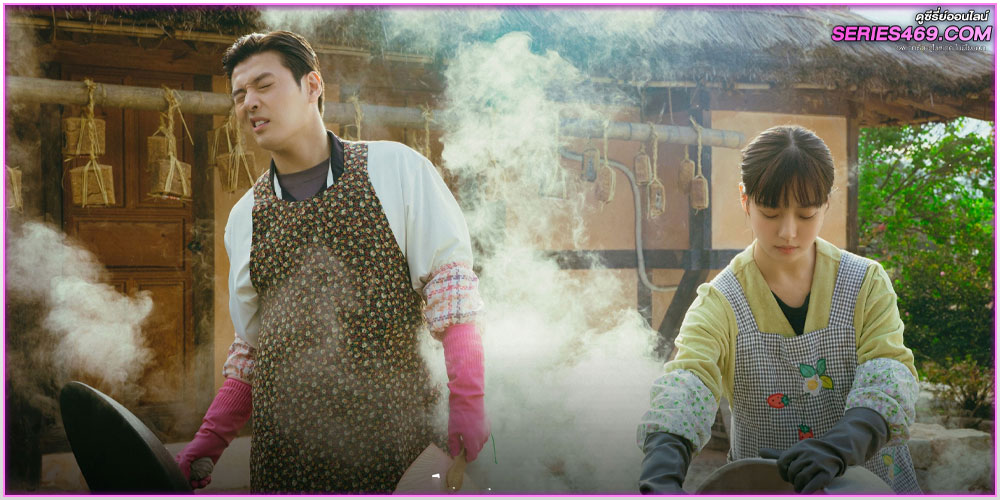 ดูซีรี่ย์ Tastefully Yours (2025) ปรุงรสให้เธอรัก ดูซีรี่ย์ Tastefully Yours (2025) ปรุงรสให้เธอรัก