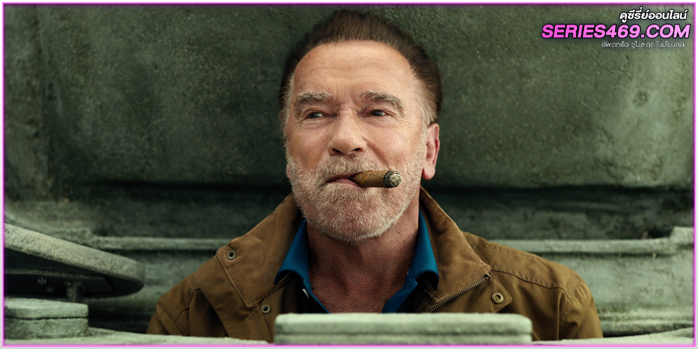 ดูซีรี่ย์ FUBAR ซีซั่น 2 (2025) พากย์ไทย ดูซีรี่ย์ FUBAR ซีซั่น 2 (2025) พากย์ไทย