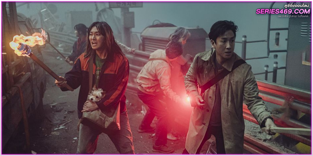 รีวิว Project Silence เขี้ยวชีวะคลั่งสะพานนรก รีวิว Project Silence เขี้ยวชีวะคลั่งสะพานนรก