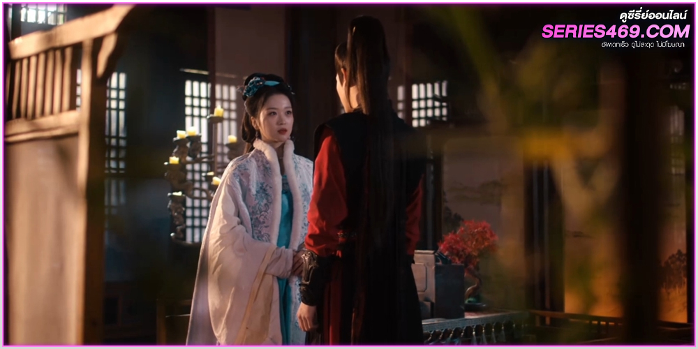 ดูซีรี่ย์ The Fallen Lady Returns บุตรีแห่งเกียรติยศ (2025) ซับไทย EP.1-21 จบ ดูซีรี่ย์ The Fallen Lady Returns บุตรีแห่งเกียรติยศ (2025) ซับไทย EP.1-21 จบ