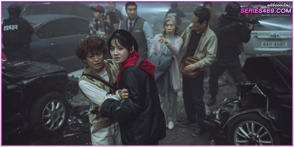 Project Silence เขี้ยวชีวะคลั่งสะพานนรก Project Silence เขี้ยวชีวะคลั่งสะพานนรก