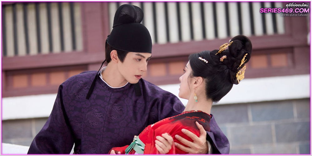 ดูซีรี่ย์จีน Youthful Glory (2025) กระวานน้อยแรกรัก ดูซีรี่ย์จีน Youthful Glory (2025) กระวานน้อยแรกรัก