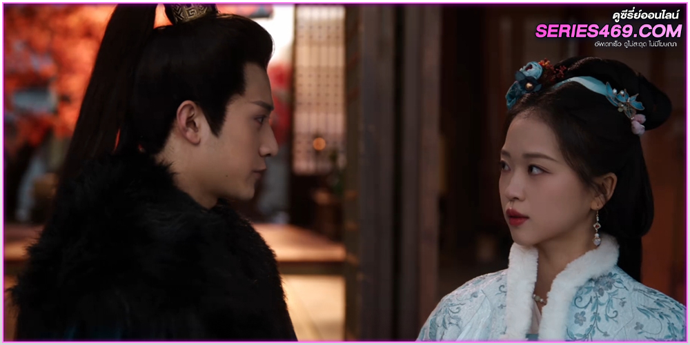 ดูซีรี่ย์ The Fallen Lady Returns บุตรีแห่งเกียรติยศ (2025) ซับไทย EP.1-21 จบ ดูซีรี่ย์ The Fallen Lady Returns บุตรีแห่งเกียรติยศ (2025) ซับไทย EP.1-21 จบ