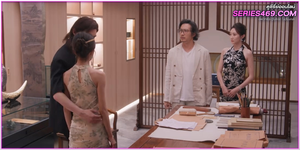 ดูชีรีย์ Loving The Lie เล่ห์รักพรางใจ EP1-24 (END) ซับไทย ดูชีรีย์ Loving The Lie เล่ห์รักพรางใจ EP1-24 (END) ซับไทย