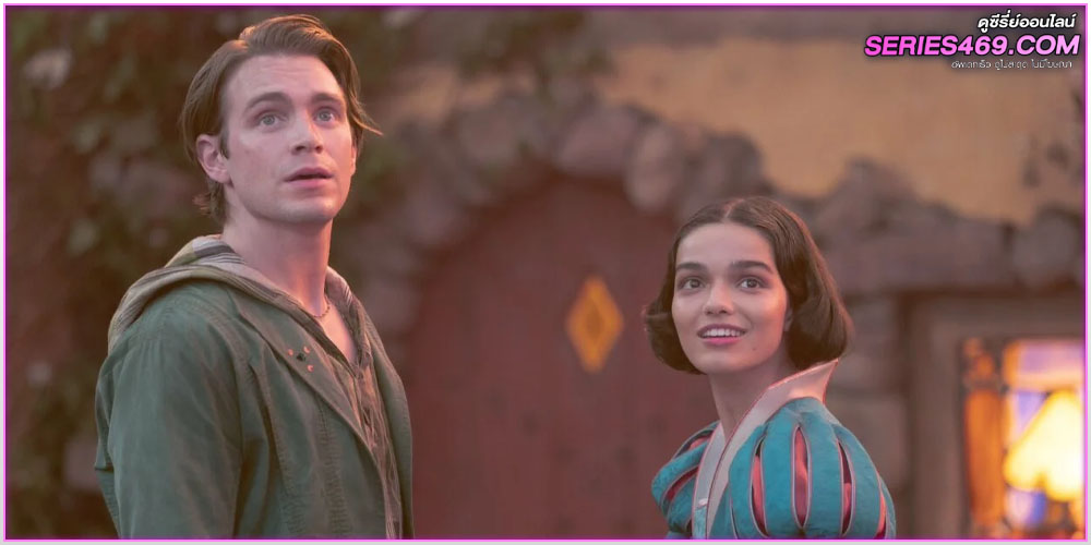 Snow White สโนว์ไวท์ (2025) Snow White สโนว์ไวท์ (2025)