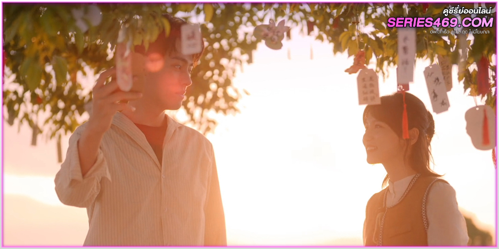 ดูซีรีย์ Love Blossoom with the Wind ซับไทย 1-18 (จบ) ดูซีรีย์ Love Blossoom with the Wind ซับไทย 1-18 (จบ)