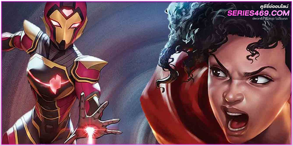 ดูซีรี่ย์ Ironheart ไอรอนฮาร์ต (2025) พากย์ไทย EP.1-6 (จบ) ดูซีรี่ย์ Ironheart ไอรอนฮาร์ต (2025) พากย์ไทย EP.1-6 (จบ)