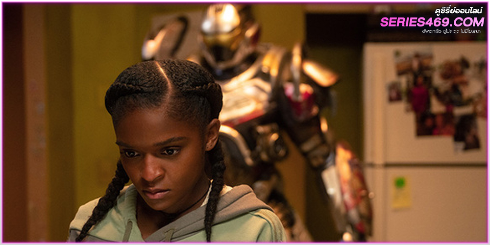 ดูซีรี่ย์ Ironheart ไอรอนฮาร์ต (2025) พากย์ไทย EP.1-6 (จบ) ดูซีรี่ย์ Ironheart ไอรอนฮาร์ต (2025) พากย์ไทย EP.1-6 (จบ)